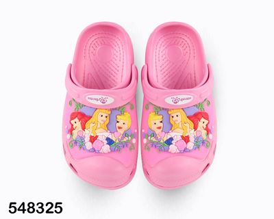 Picture of Girl Shoes Girl