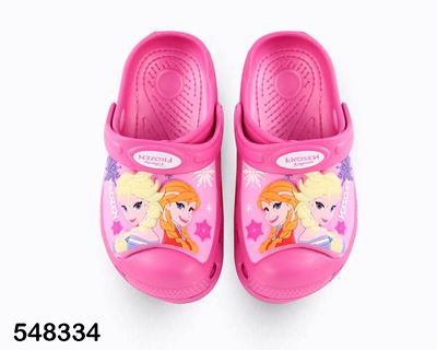 Picture of Girl Shoes Girl