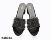 Picture of Lady High Slipper Ladies 