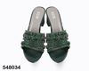 Picture of Lady High Slipper Ladies 