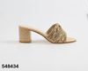 Picture of Lady High Slipper Ladies 