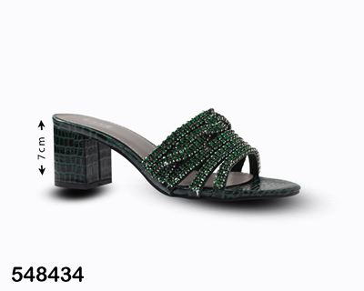 Picture of Lady High Slipper Ladies 