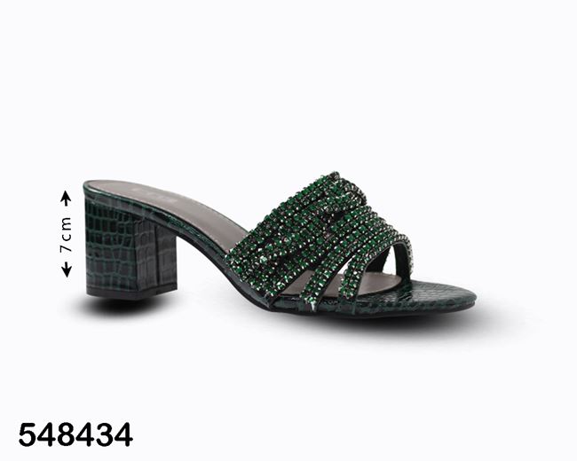 Picture of Lady High Slipper Ladies 