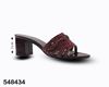 Picture of Lady High Slipper Ladies 