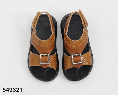 Picture of Boy sandal