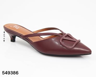 Picture of Lady High Slipper Ladies