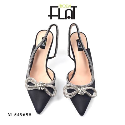 Picture of Lady High Shoes Ladies