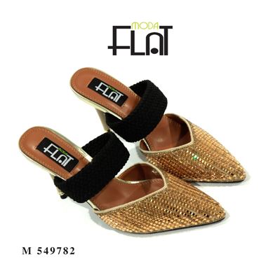 Picture of Lady High Shoes Ladies 