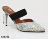 Picture of Lady High Shoes Ladies 
