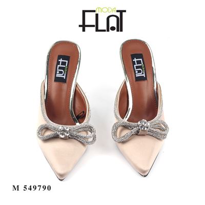 Picture of Lady High Shoes Ladies 