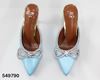 Picture of Lady High Shoes Ladies 
