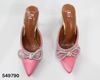 Picture of Lady High Shoes Ladies 