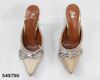 Picture of Lady High Shoes Ladies 