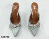 Picture of Lady High Shoes Ladies 