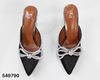 Picture of Lady High Shoes Ladies 