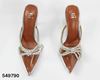 Picture of Lady High Shoes Ladies 