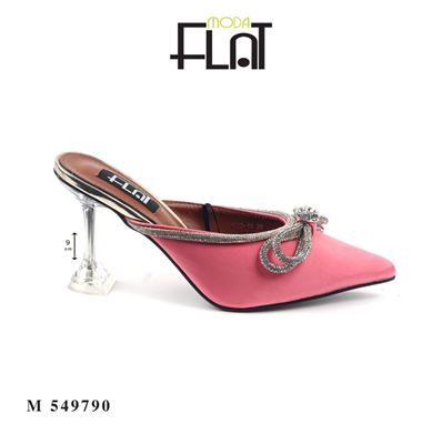 Picture of Lady High Shoes Ladies 