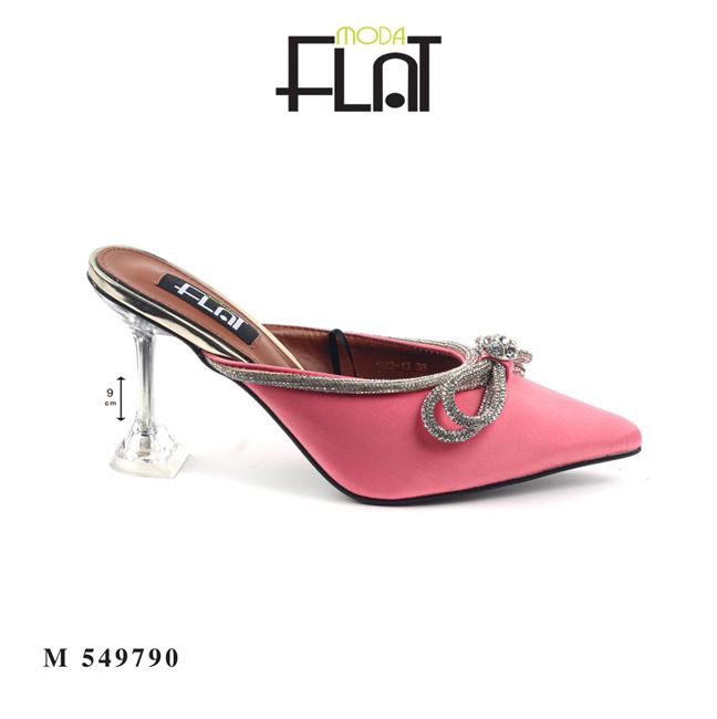Picture of Lady High Shoes Ladies 