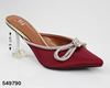 Picture of Lady High Shoes Ladies 