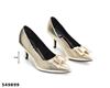 Picture of Lady High Shoes Ladies