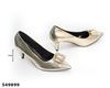 Picture of Lady High Shoes Ladies