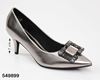 Picture of Lady High Shoes Ladies