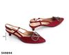 Picture of Lady High Shoes Ladies