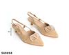 Picture of Lady High Shoes Ladies