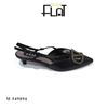 Picture of Lady High Shoes Ladies