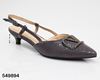 Picture of Lady High Shoes Ladies
