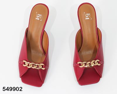 Picture of Lady High Slipper Ladies 