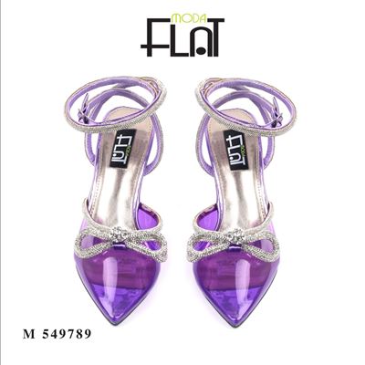 Picture of Lady High Shoes Ladies