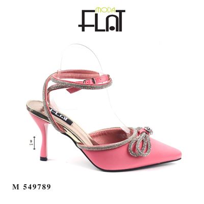 Picture of Lady High Shoes Ladies
