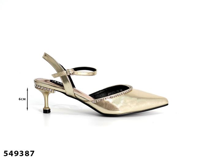 Picture of Lady High Sandal Ladies