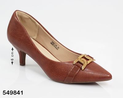 Picture of Lady High Shoes Ladies 