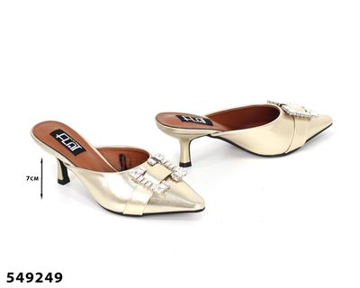 Picture of Lady High Slipper Ladies