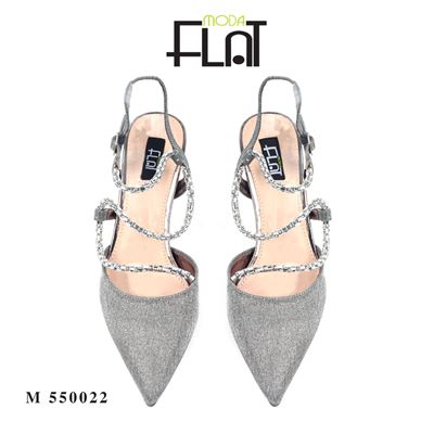 Picture of Lady High Shoes Ladies
