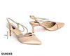 Picture of Lady High Shoes Ladies