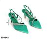 Picture of Lady High Shoes Ladies