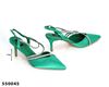 Picture of Lady High Shoes Ladies