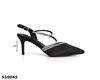 Picture of Lady High Shoes Ladies
