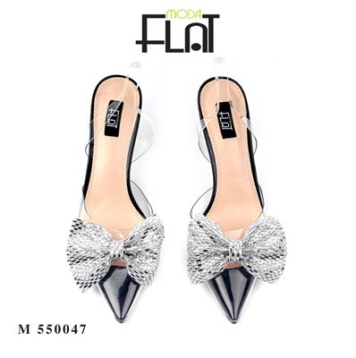 Picture of Lady High Slipper Ladies