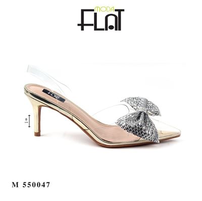 Picture of Lady High Slipper Ladies