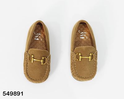 Picture of Boy Shoes Boy 