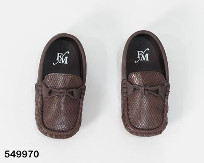Picture of Boy Shoes Boy 