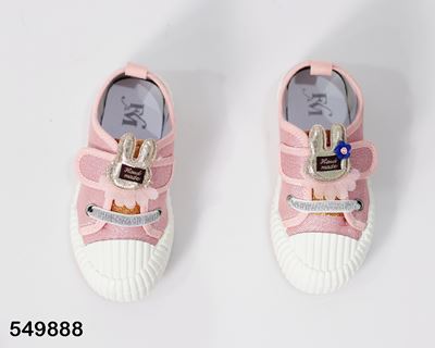 Picture of Baby Shoes Girl 