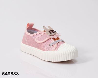 Picture of Baby Shoes Girl 