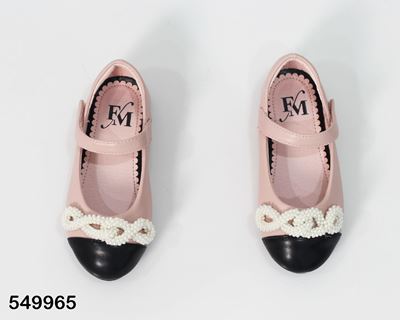Picture of Girl Shoes Girl 