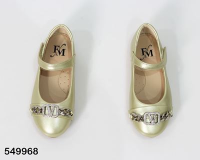 Picture of Girl Shoes Girl 