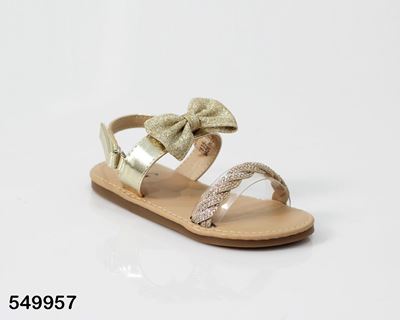 Picture of Girl Sandal Girl 